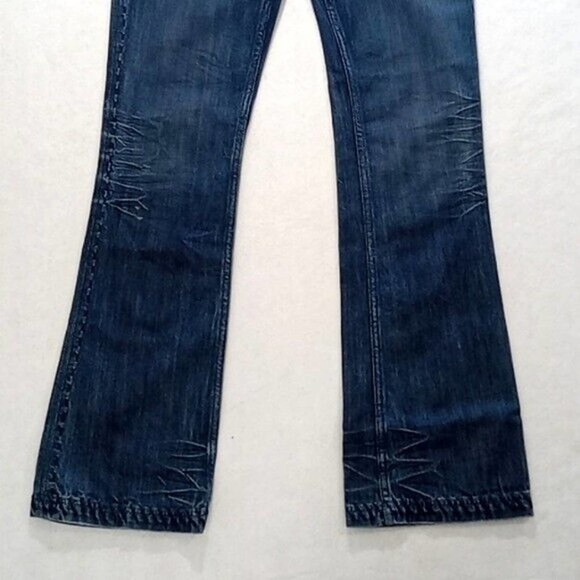 Antik denim jeans size 27 pre owned * - Picture 4 of 16